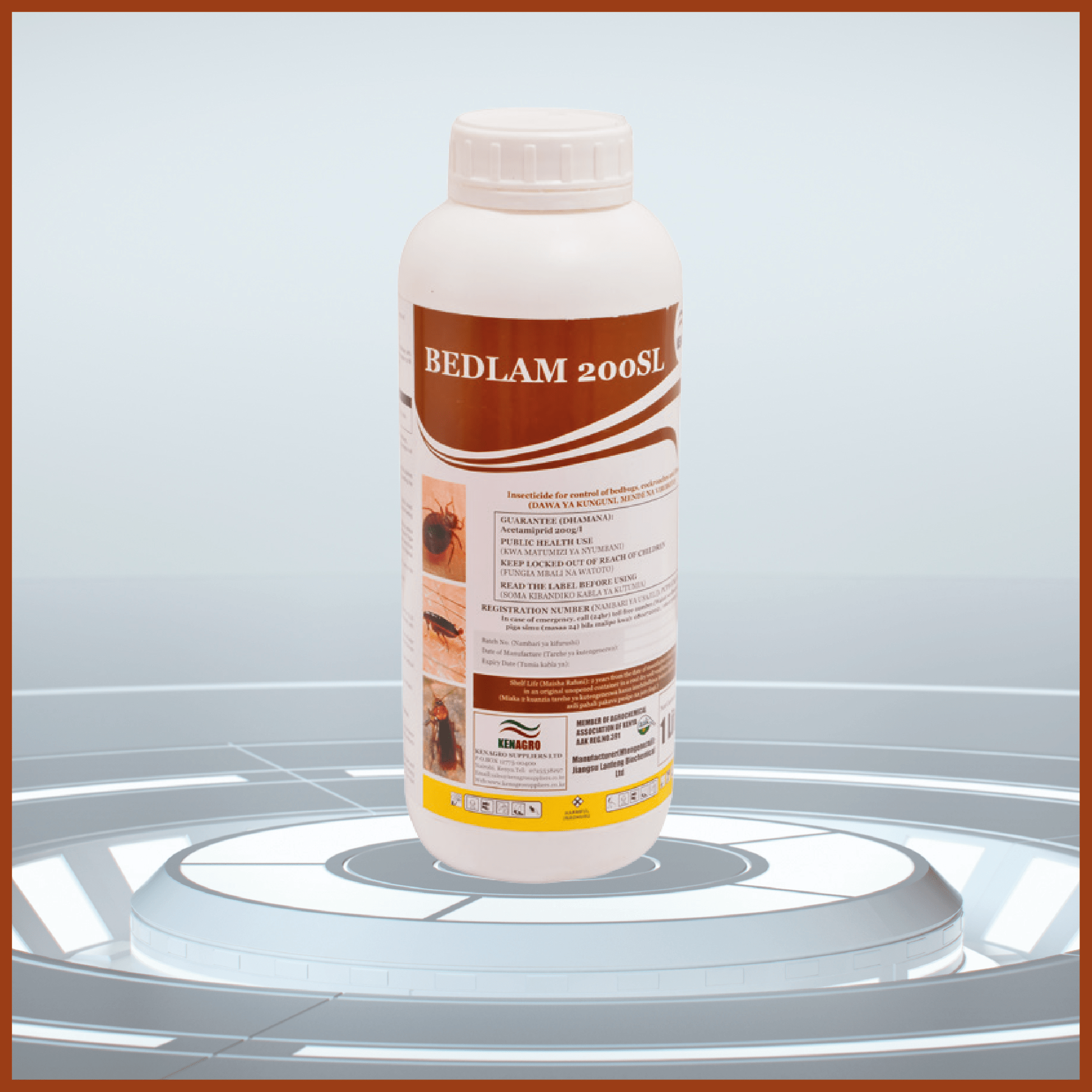 Bedlam-01-min | Kenagro East Africa