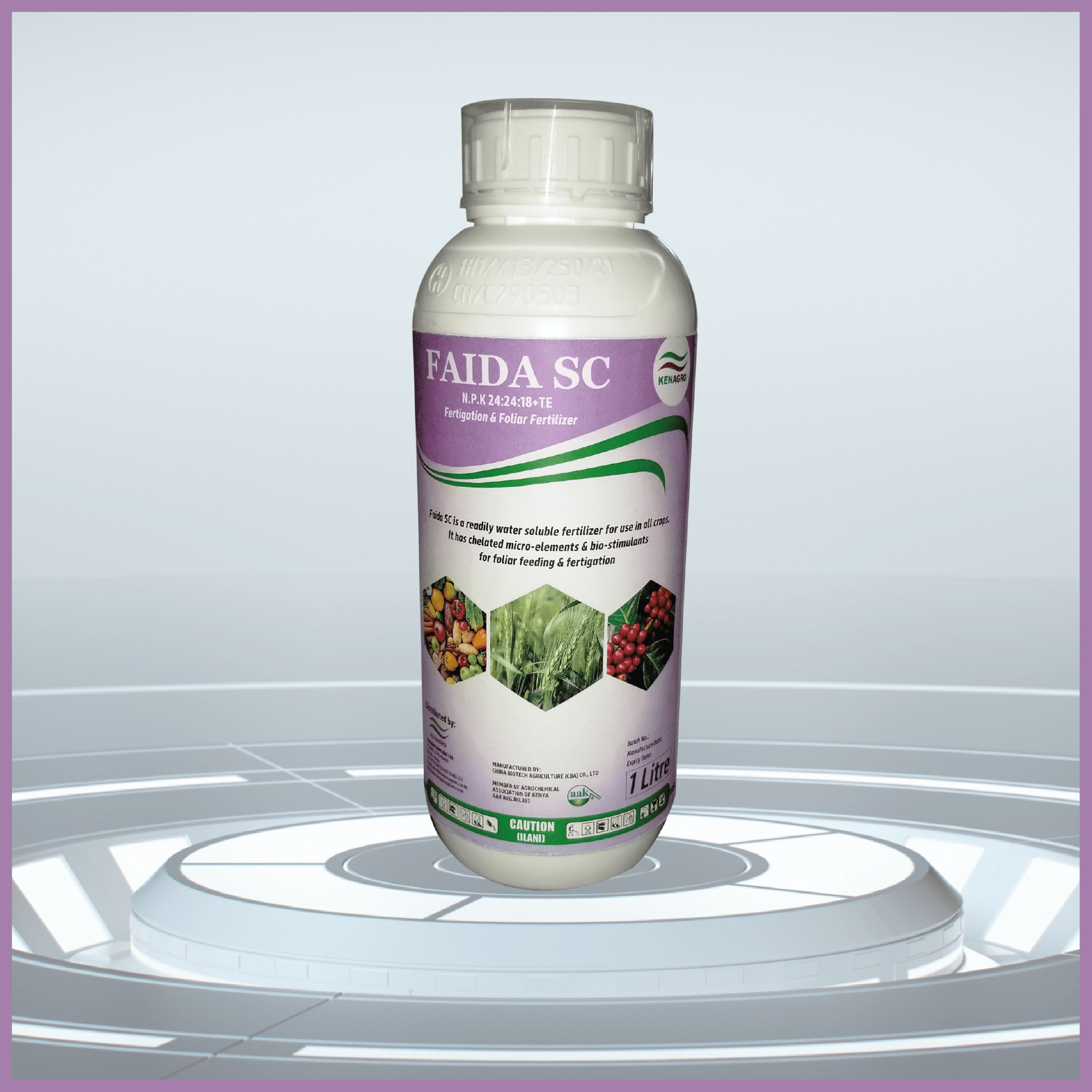 Faida SC-01-min | Kenagro East Africa