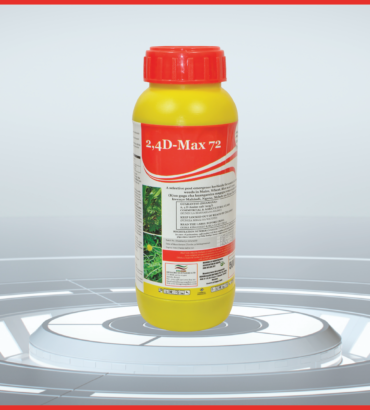 2,4 D-MAX 720SL