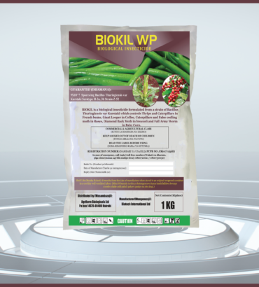 BIOKIL WP