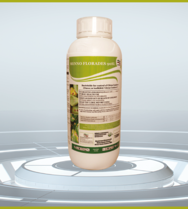 MENNO FLORADES 90SL