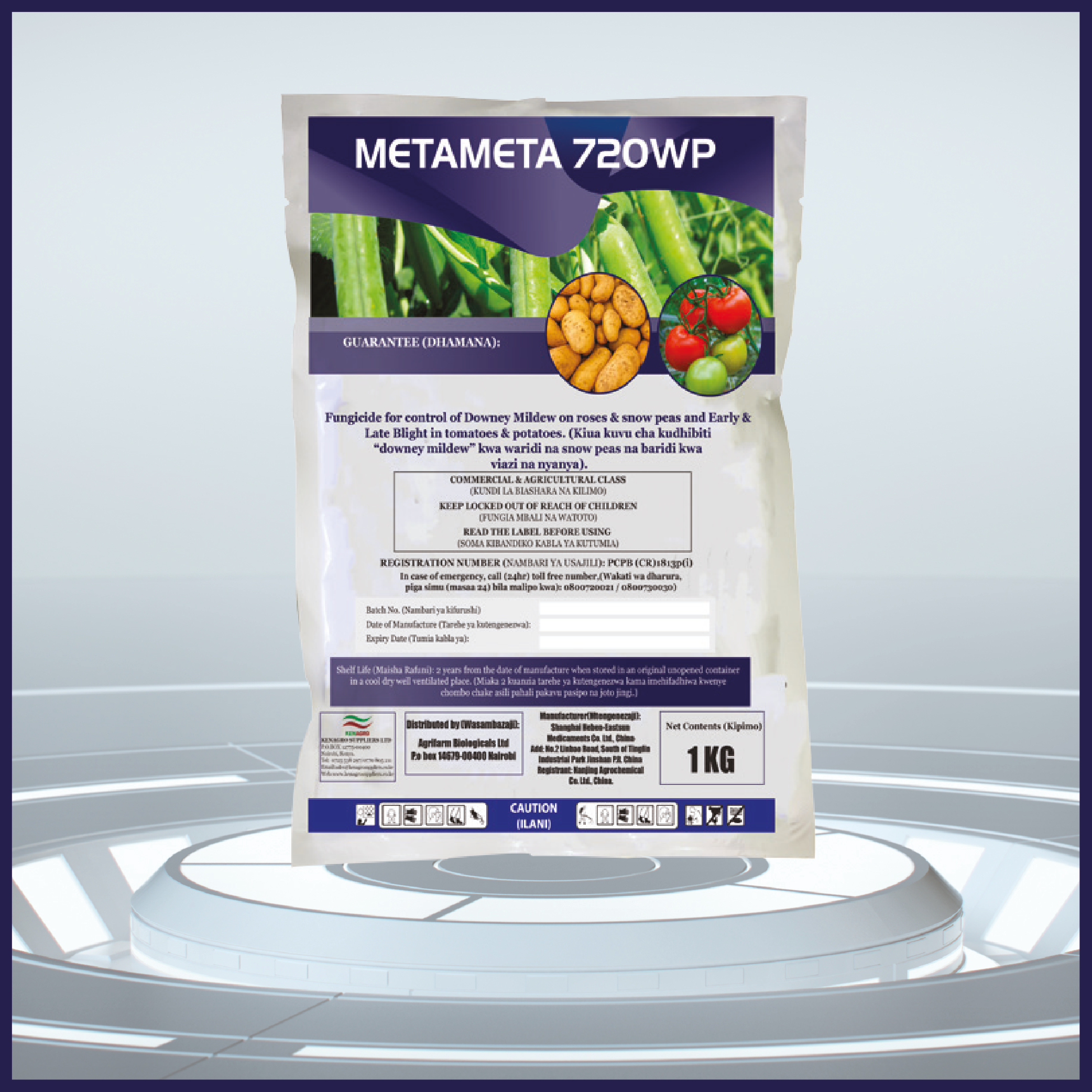 Metameta-01 | Kenagro East Africa