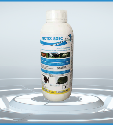 NOTIX 50EC