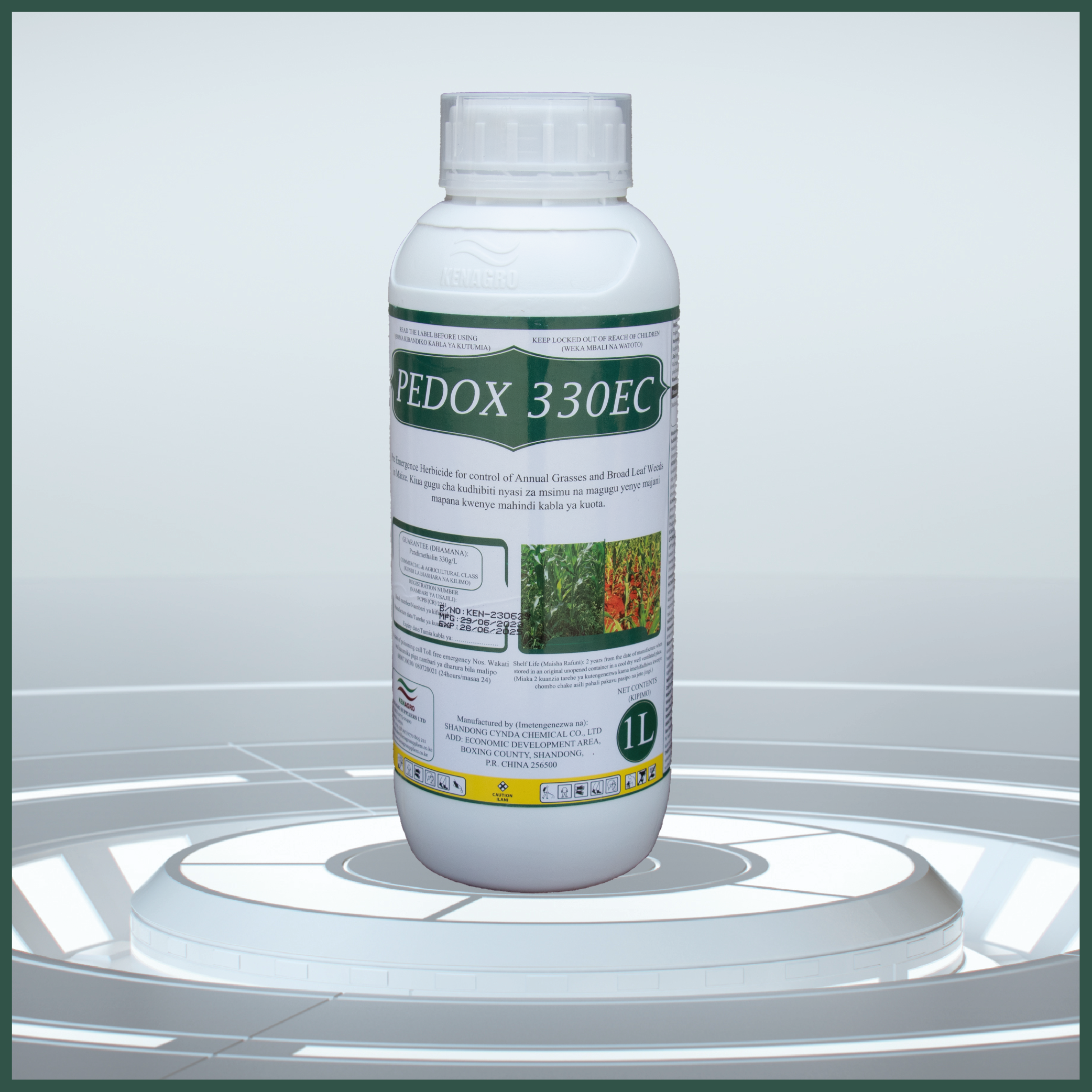 Pedox-01 | Kenagro East Africa