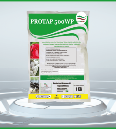 PROTAP 500WP