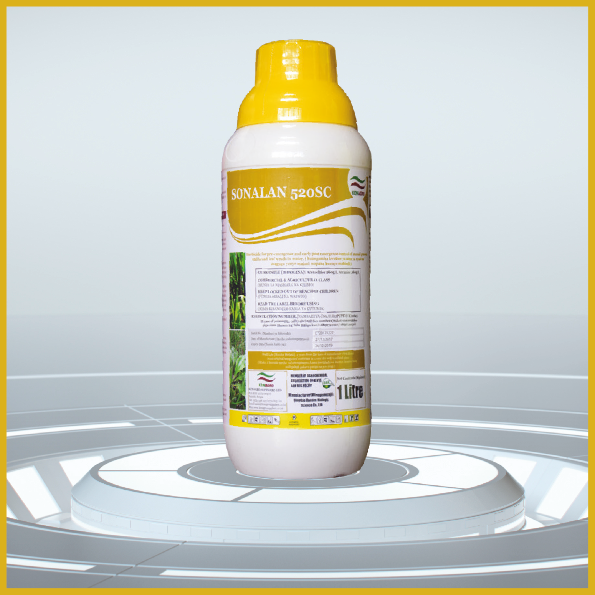 Sonalan-01 | Kenagro East Africa
