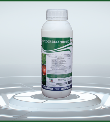Spidormax-01 | Kenagro East Africa