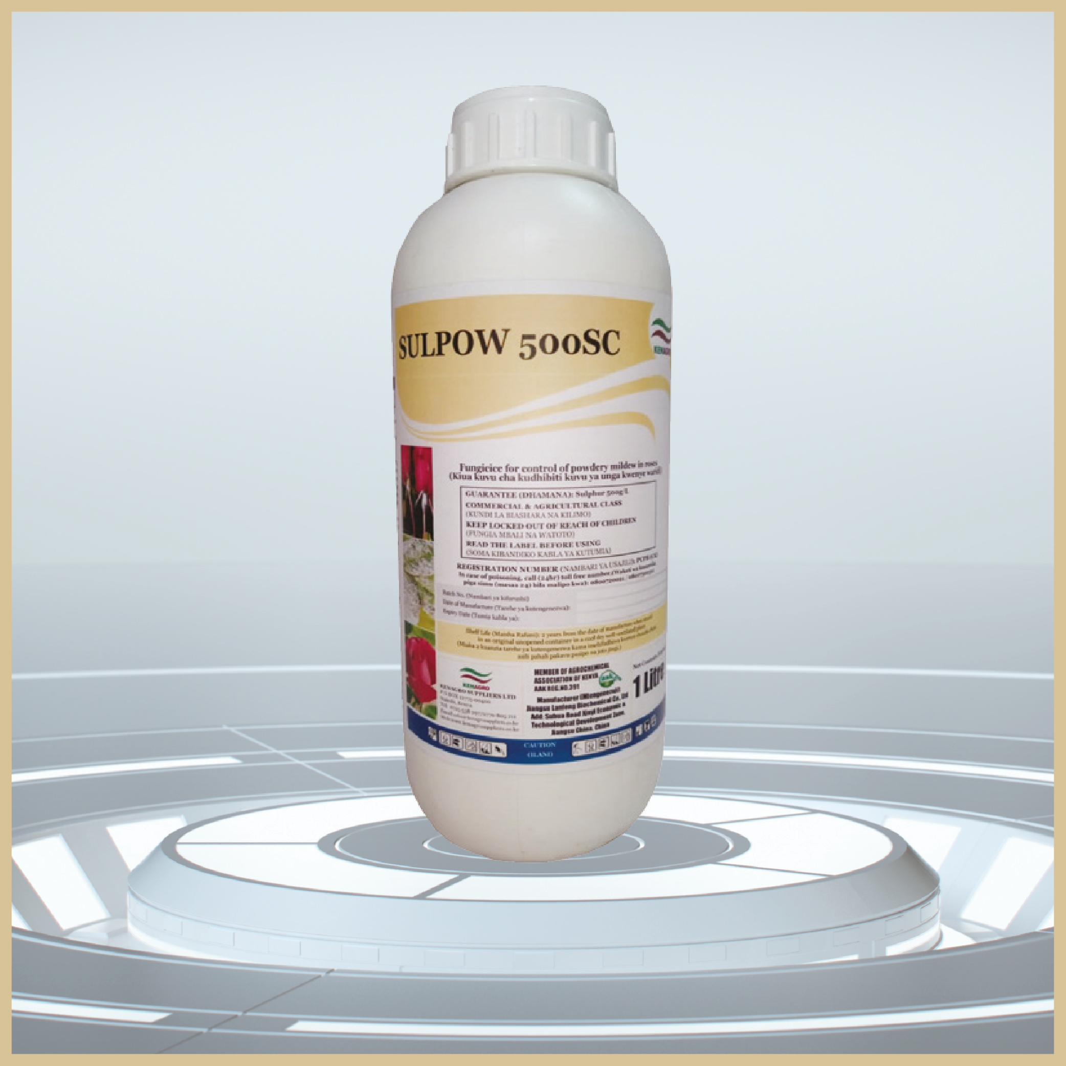 Sulpow-01 | Kenagro East Africa