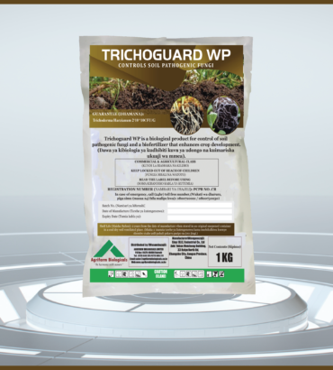 TRICHOGUARD WP