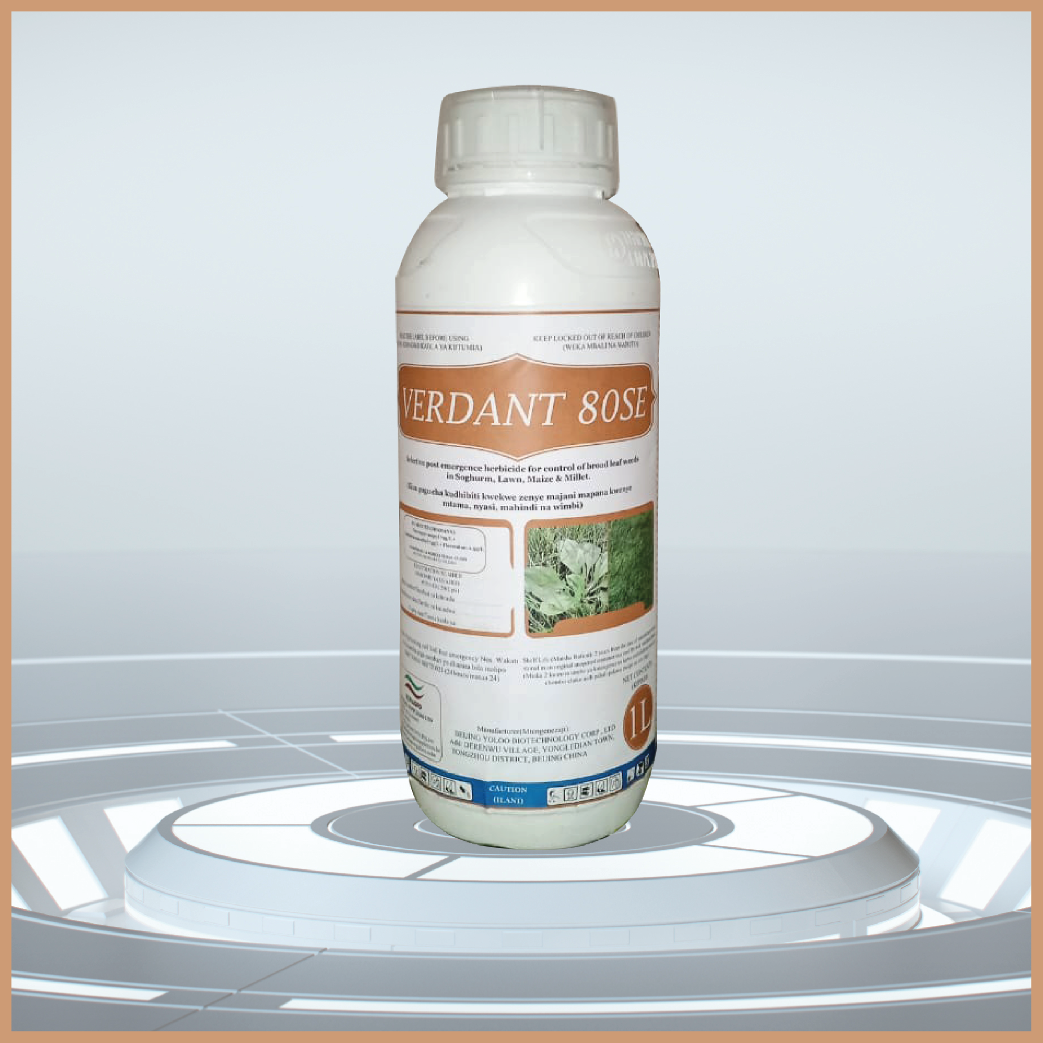 Verdant-01 | Kenagro East Africa